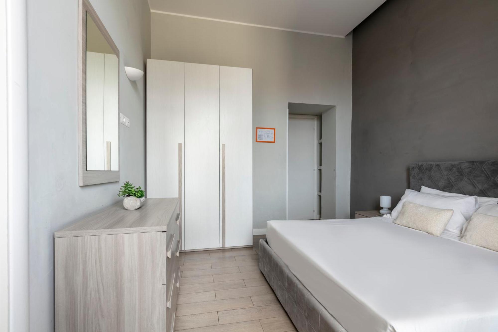 Deza Cozy Place Manzoni Rome Bagian luar foto