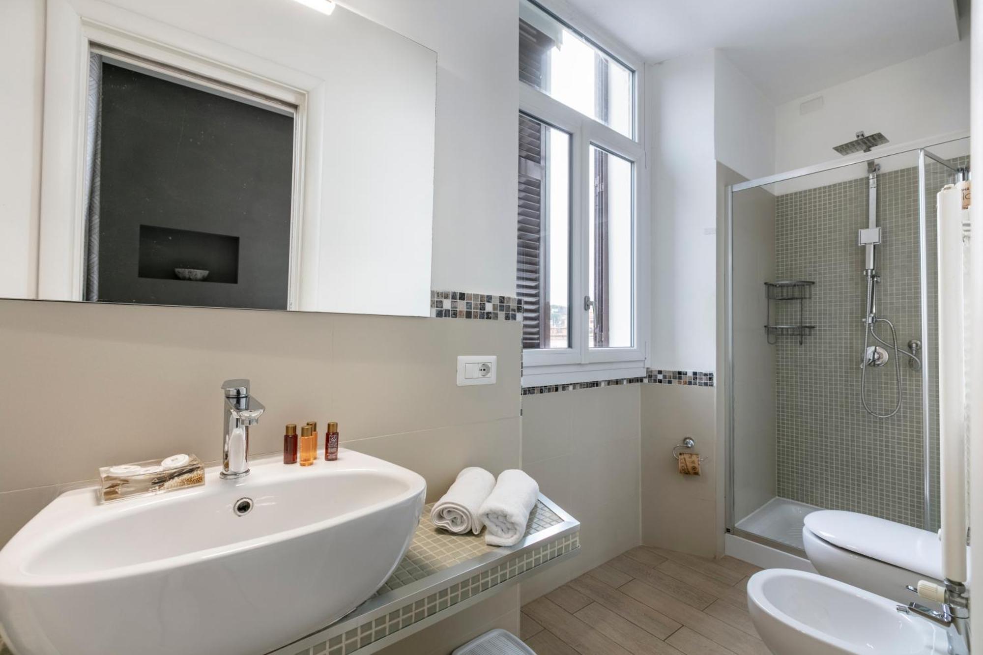Deza Cozy Place Manzoni Rome Bagian luar foto