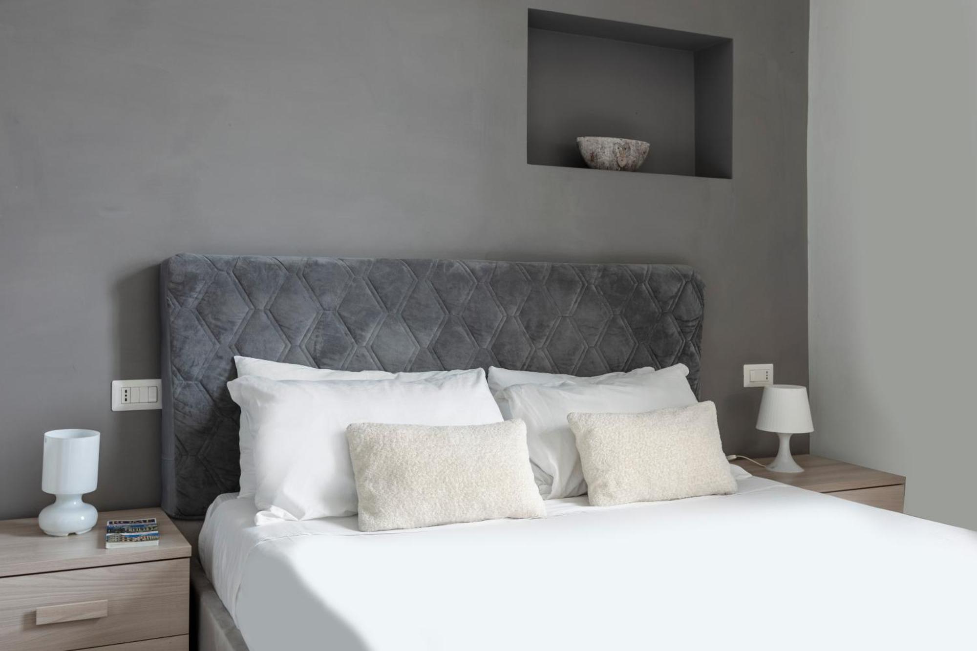 Deza Cozy Place Manzoni Rome Bagian luar foto