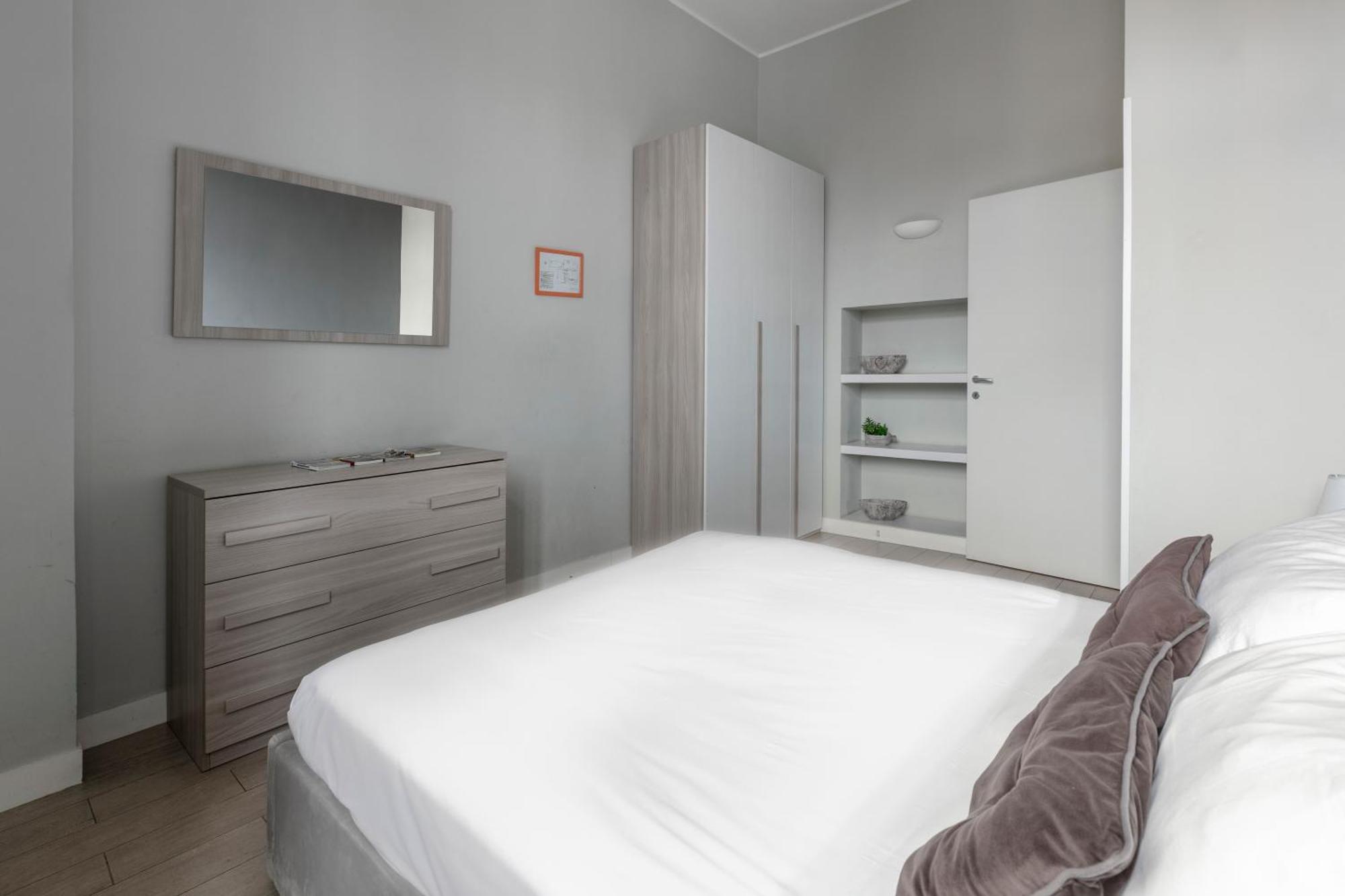 Deza Cozy Place Manzoni Rome Bagian luar foto