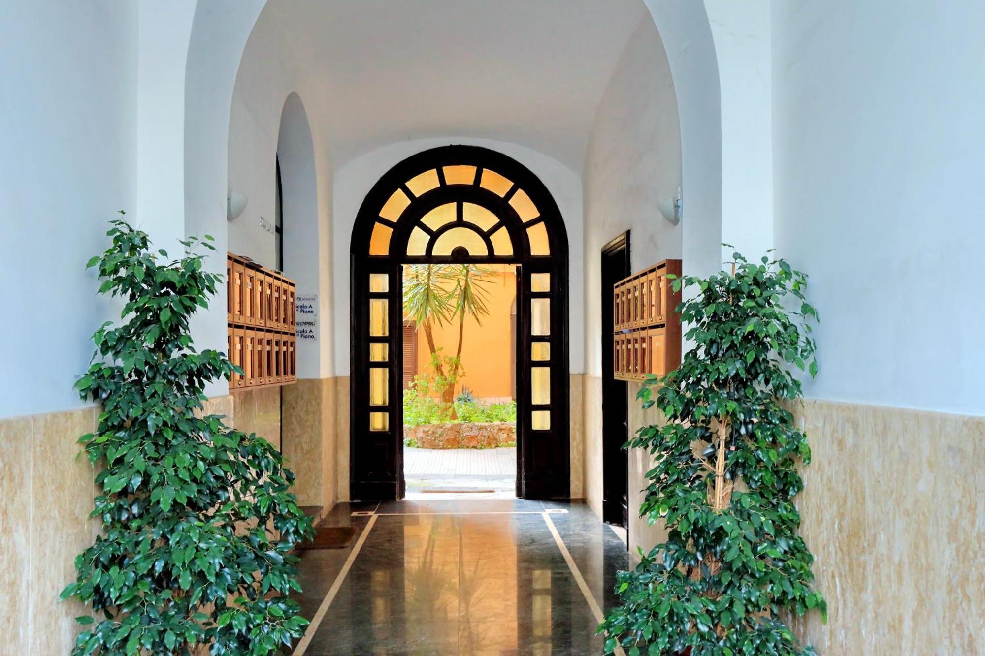 Deza Cozy Place Manzoni Rome Bagian luar foto
